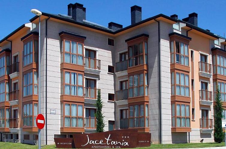 Apartahotel & Spa Jacetania