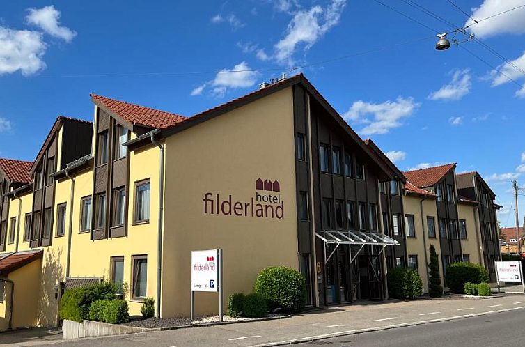 Filderland - Hotel Garni