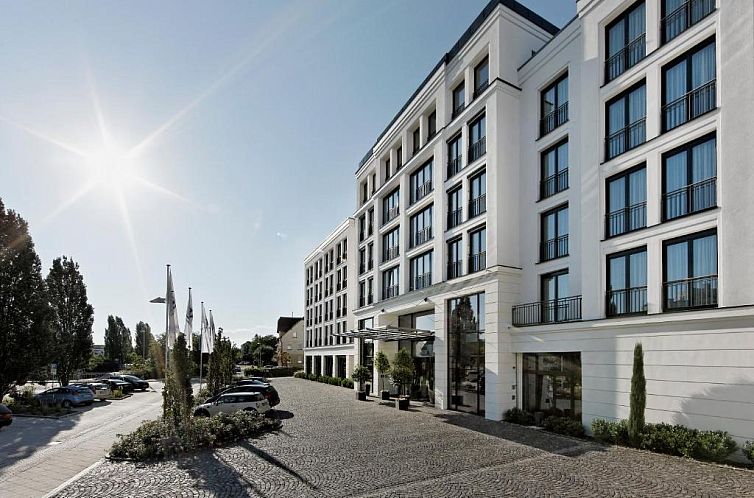 Parkhotel Stuttgart Messe-Airport