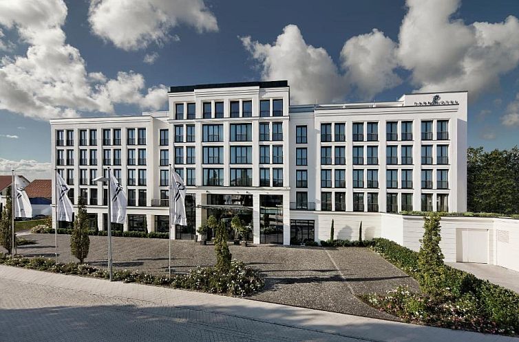 Parkhotel Stuttgart Messe-Airport