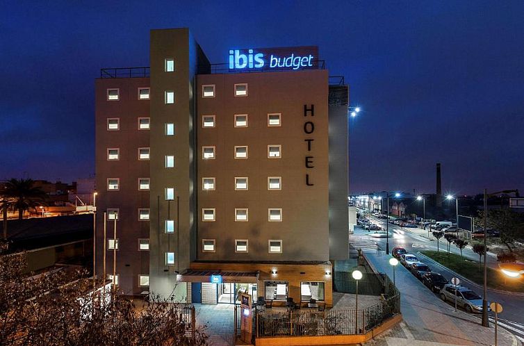 Ibis Budget Valencia Aeropuerto