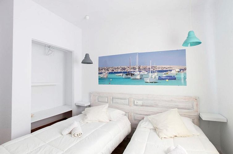 Hostal Ibiza