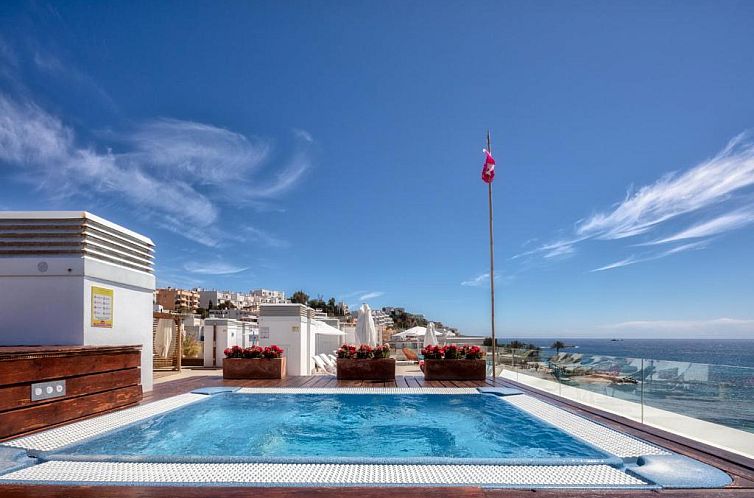 Sud Ibiza Suites