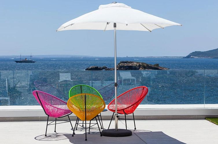 Sud Ibiza Suites