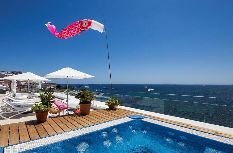 Sud Ibiza Suites