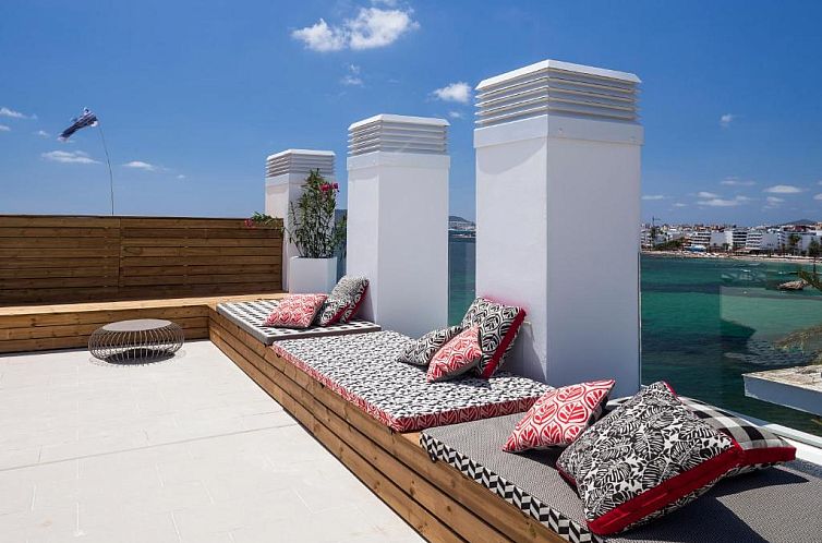 Sud Ibiza Suites