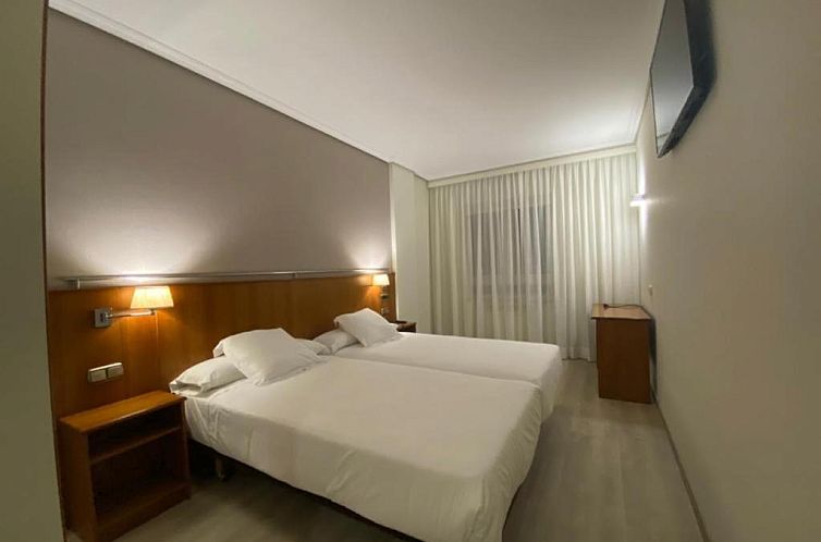 Hotel Ciudad de Compostela