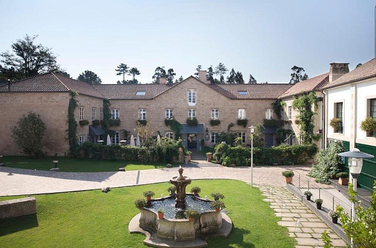 A Quinta Da Auga Hotel Spa Relais & Chateaux