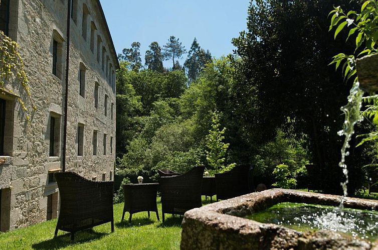 A Quinta Da Auga Hotel Spa Relais & Chateaux