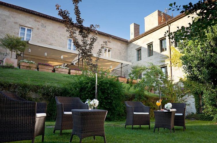 A Quinta Da Auga Hotel Spa Relais & Chateaux