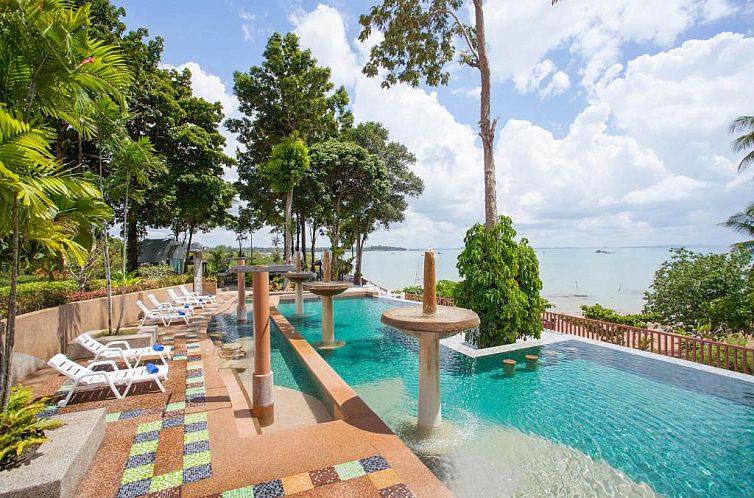 Arawan Krabi Beach Resort