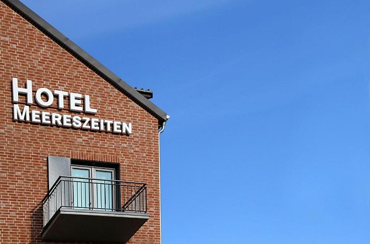 Hafenhotel Meereszeiten