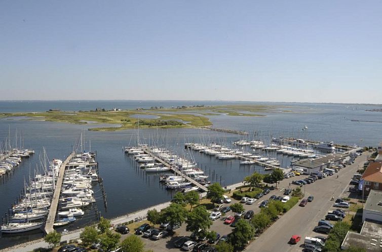 Strandhaus Heiligenhafen