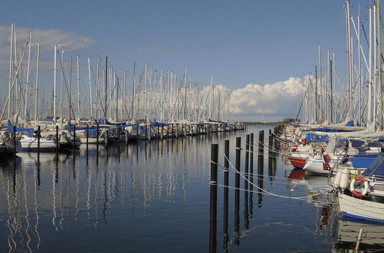 Strandhaus Heiligenhafen