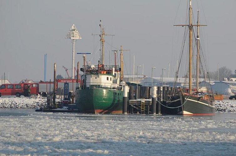 Strandhaus Heiligenhafen