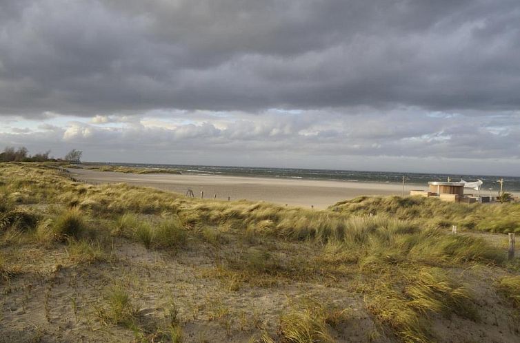 Strandhaus Heiligenhafen