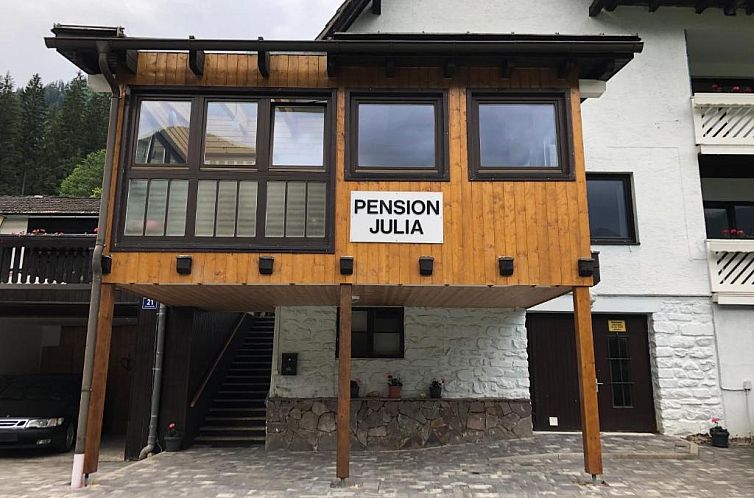 Pension Julia