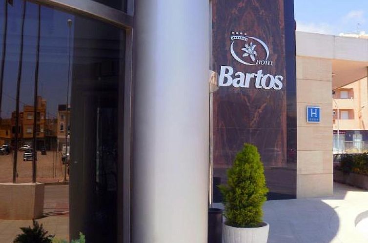 Hotel Bartos