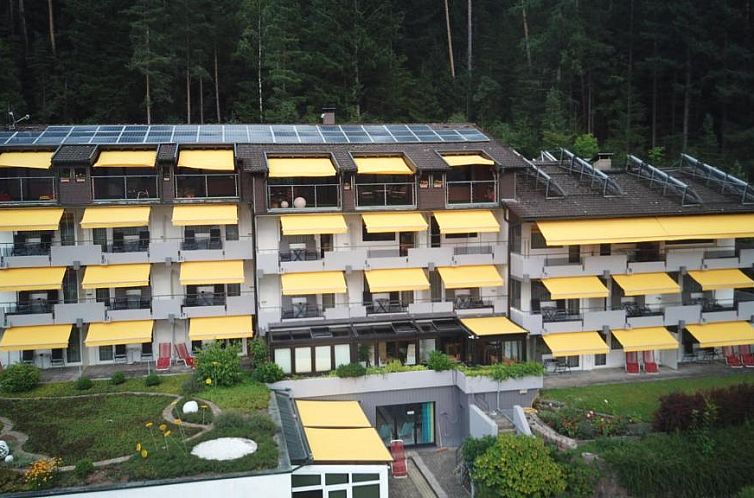 Hotel Hochwald