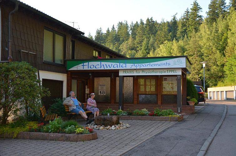 Hotel Hochwald