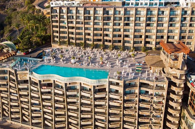 Gloria Palace Amadores Thalasso & Hotel