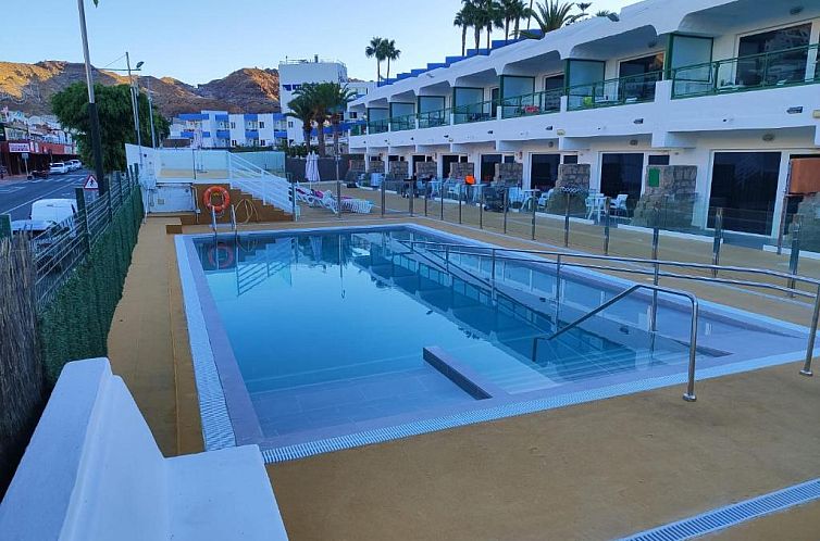 Apartamentos Florida Gran Canaria Adults Only