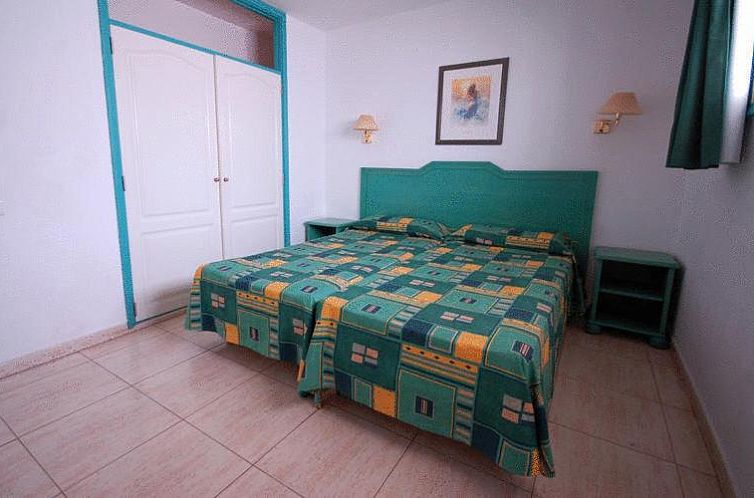 Apartamentos Florida Gran Canaria Adults Only