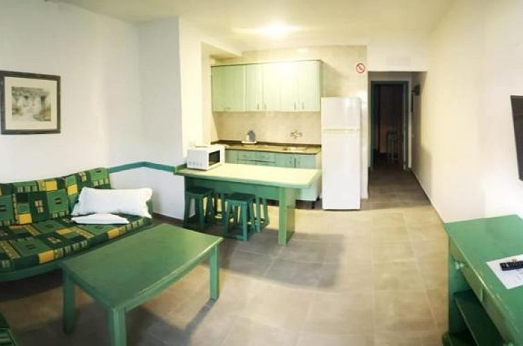 Apartamentos Florida Gran Canaria Adults Only