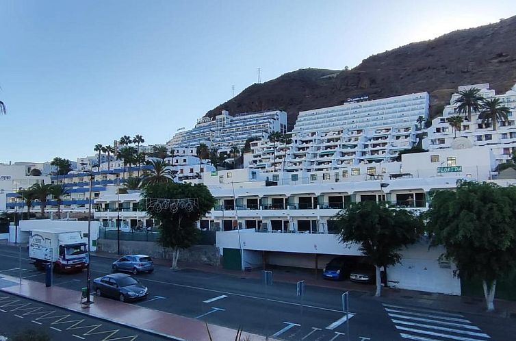 Apartamentos Florida Gran Canaria Adults Only