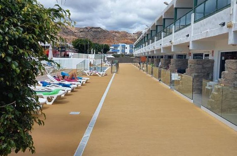 Apartamentos Florida Gran Canaria Adults Only