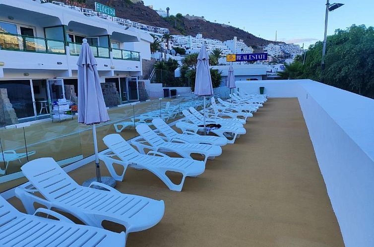 Apartamentos Florida Gran Canaria Adults Only