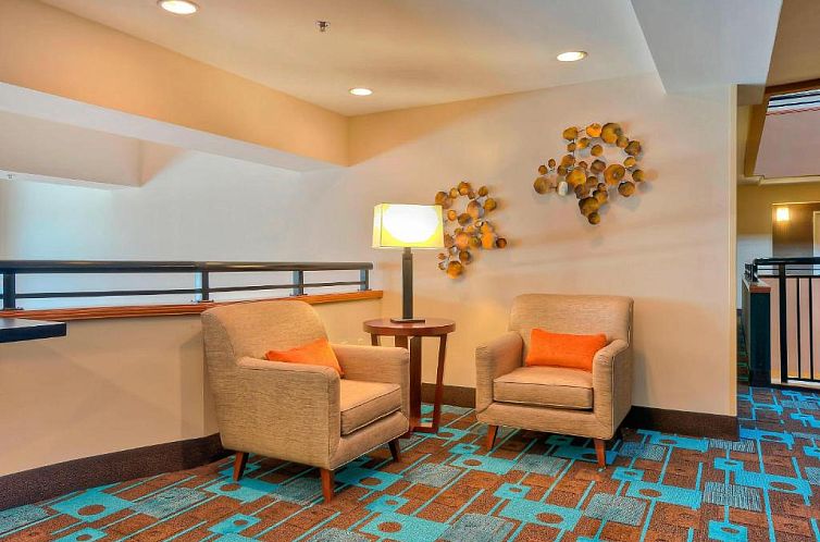 Fairfield Inn and Suites by Marriott Durham Southpoint