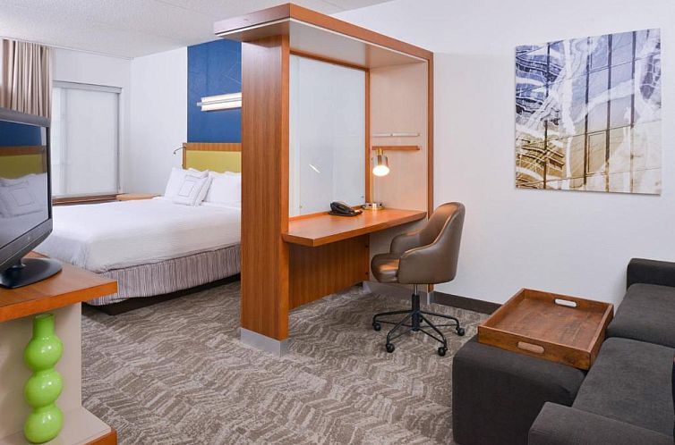 SpringHill Suites Durham Chapel Hill