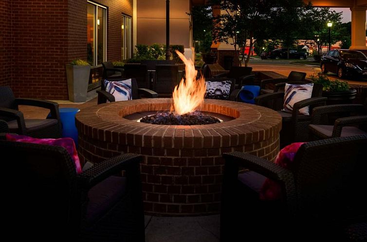 SpringHill Suites Durham Chapel Hill