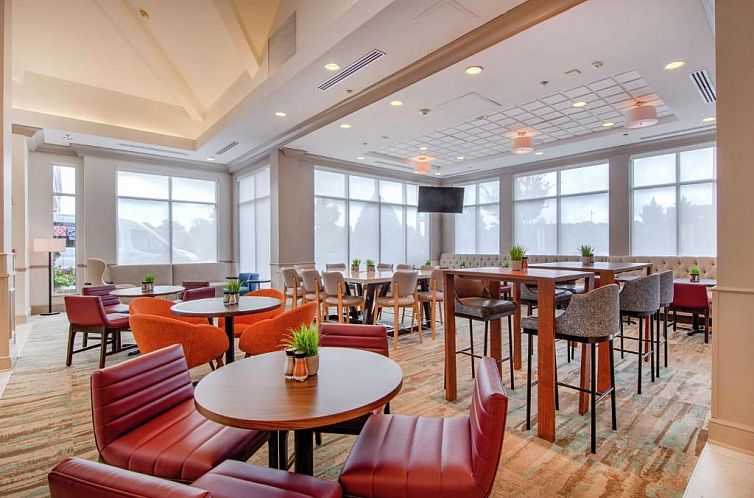 Hilton Garden Inn Durham Southpoint