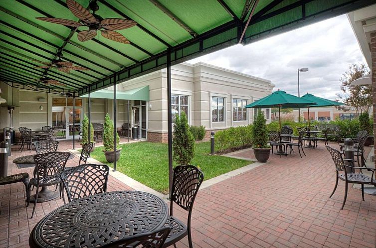 Hilton Garden Inn Durham Southpoint