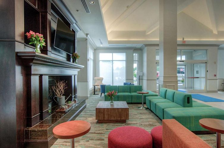 Hilton Garden Inn Durham Southpoint