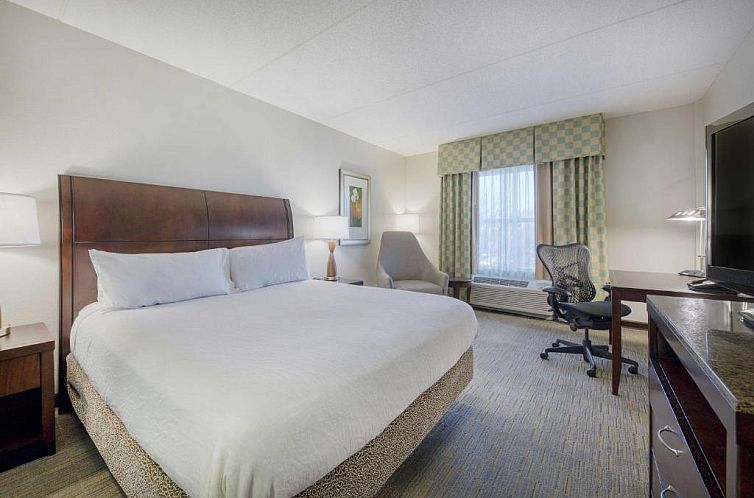 Hilton Garden Inn Durham Southpoint