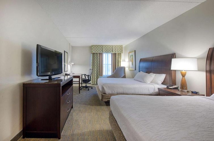 Hilton Garden Inn Durham Southpoint