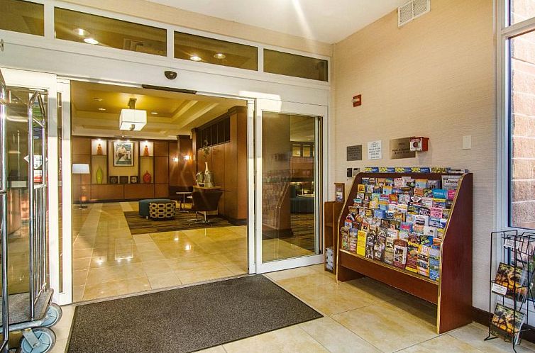 Fairfield Inn & Suites Palm Coast I-95