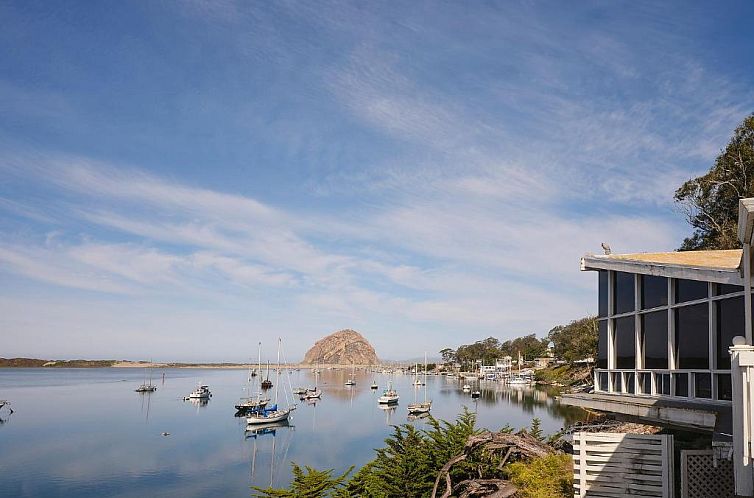 Inn at Morro Bay