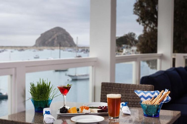 Inn at Morro Bay