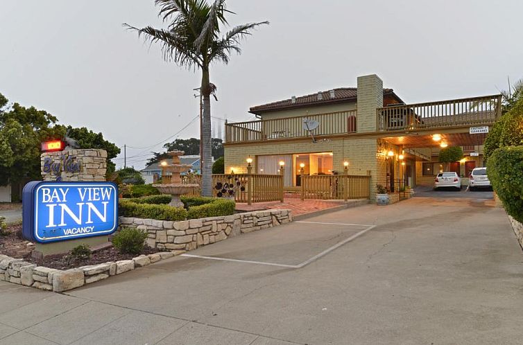 Bay View Inn - Morro Bay