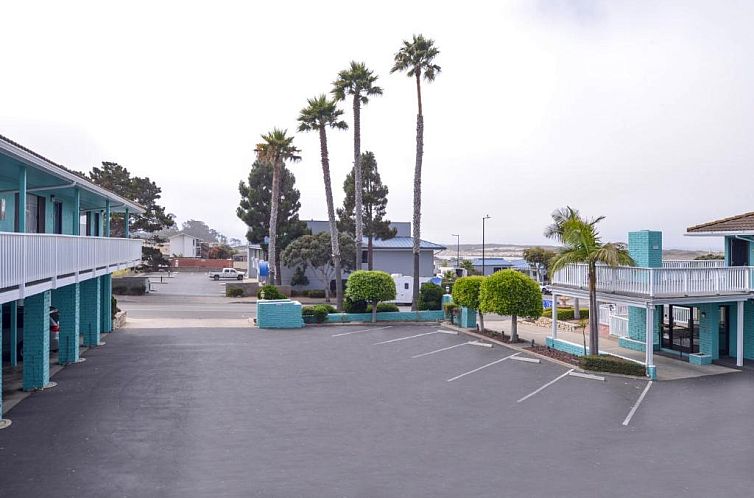 Bay View Inn - Morro Bay