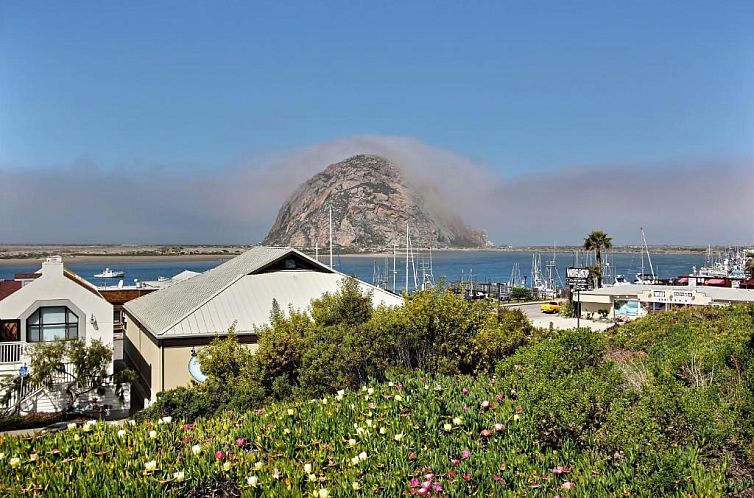 Bay View Inn - Morro Bay