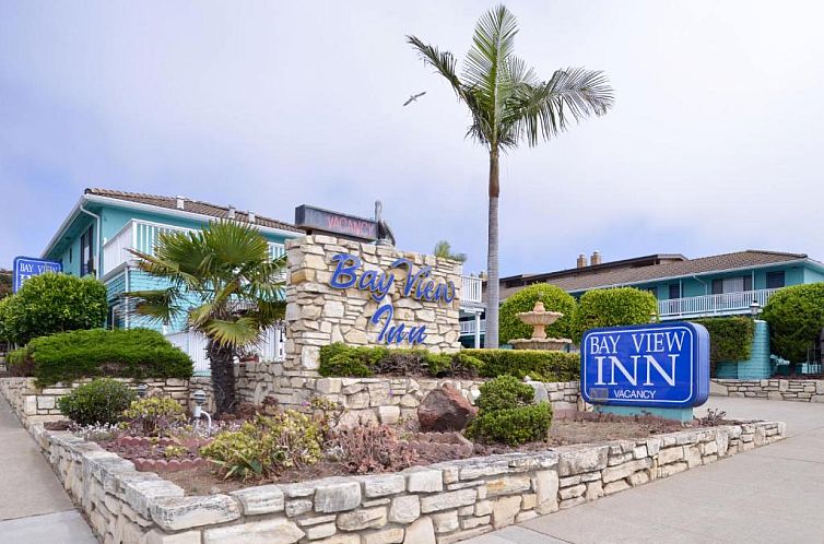 Bay View Inn - Morro Bay