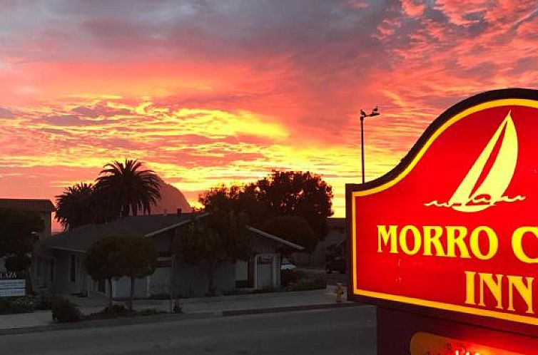 Morro Crest Inn