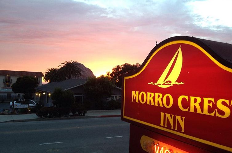 Morro Crest Inn