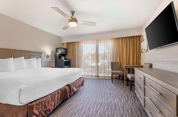 Best Western San Marcos Inn