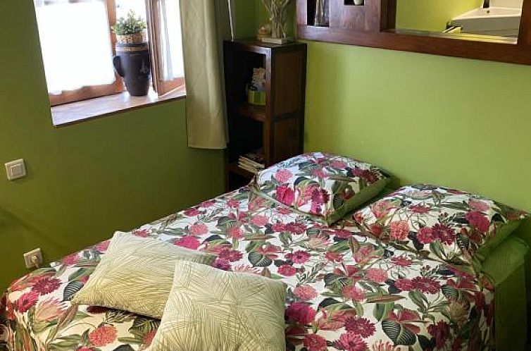 Lyon City Home's Bed & Breakfast